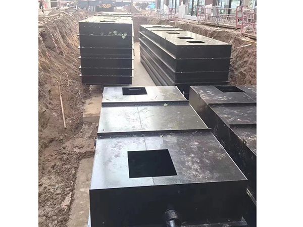 大关​甘肃嘉源通环保：全品类水处理设备，一站式守护碧水清流