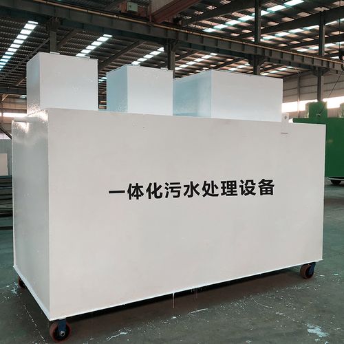 大关甘肃嘉源通全域服务｜专业污水处理设备定制生产、安装运维一站式解决方案
